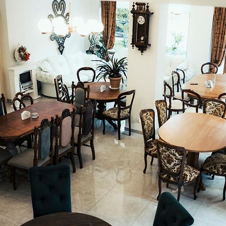 Bed and Breakfast Chalpa Z Bali Закопане Экстерьер фото