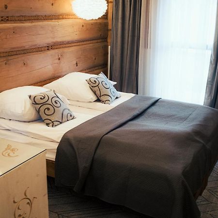 Bed and Breakfast Chalpa Z Bali Закопане Экстерьер фото