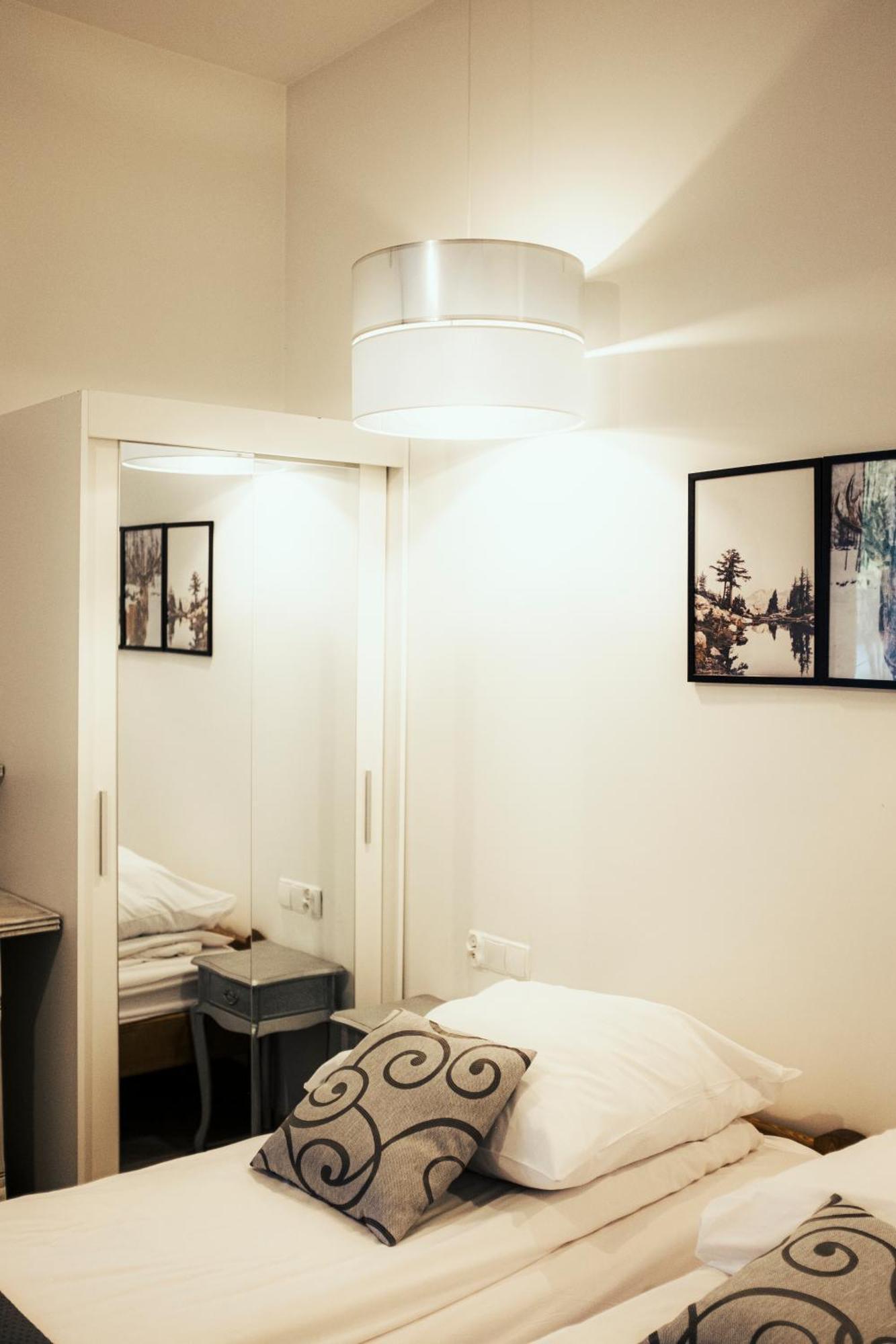 Bed and Breakfast Chalpa Z Bali Закопане Экстерьер фото